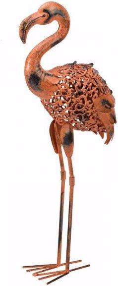 Smart Garden Flamingo