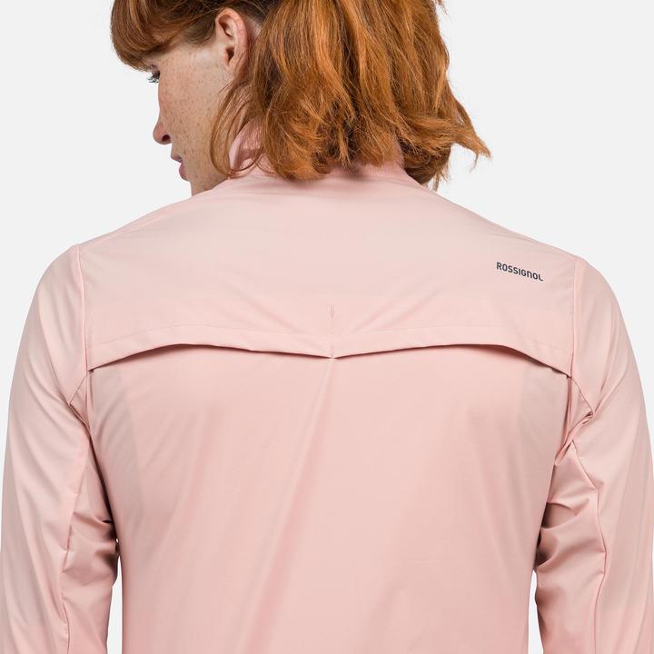 Image du produit Rossignol Active Versatile Xc Jkt Jacke (XS)