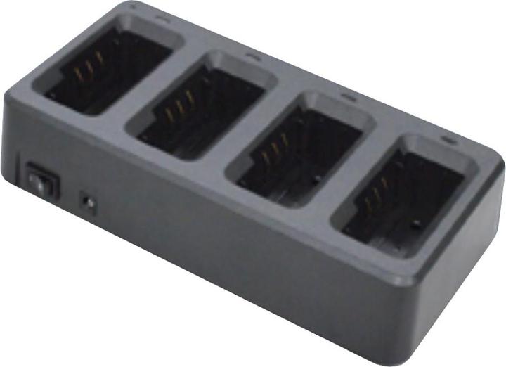 Produktbild Brother PA-BB-001 BATTERY BASE (1 Stk.)