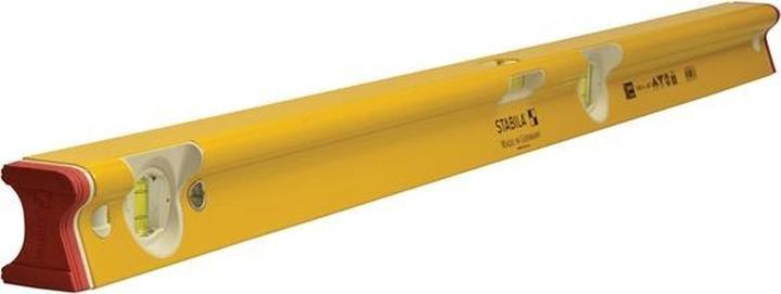 Produktbild Stabila Wasserwaage Type R 300 (122 cm)