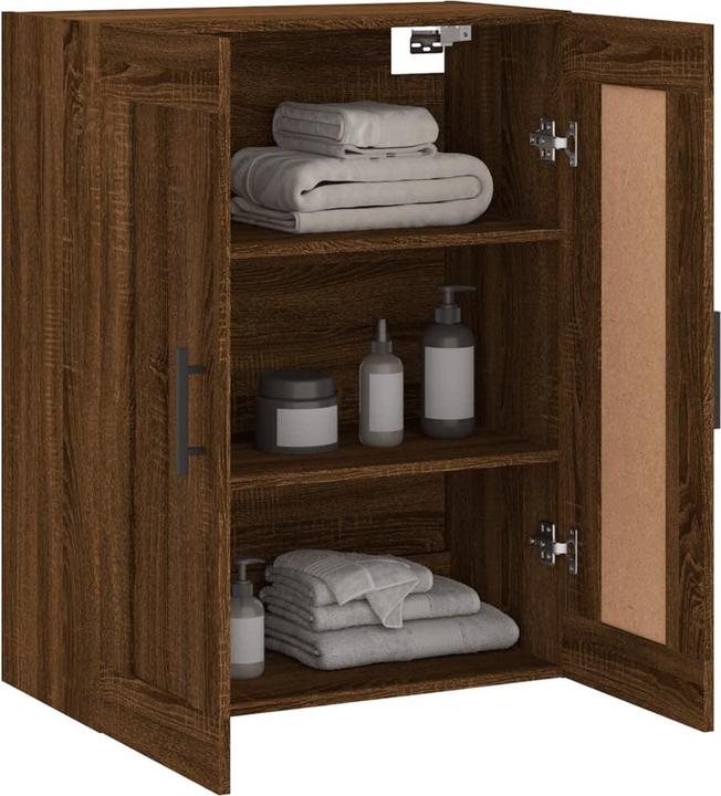 Image du produit vidaXL Wandschrank (69.50 x 34 x 90 cm)