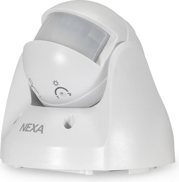 Actual product image Nexa Motion Detector Outdoor Z-Wave/SP-816 (30 m)