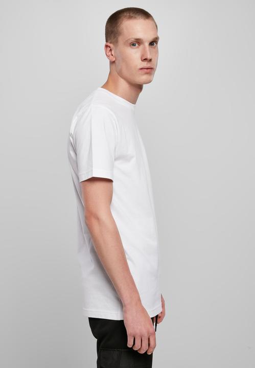 Produktbild Urban Classics Organic Cotton Basic Pocket Tee (S)
