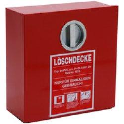 Image du produit Söhngen Conteneur de couvertures anti-feu (Accessoires pour trousse de secours)