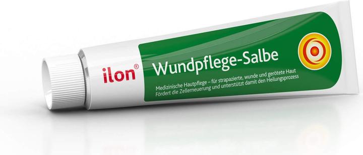 Produktbild Ilon Wundpflege-Salbe, 50 ml Salbe (50 ml)