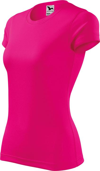 Neon Pink