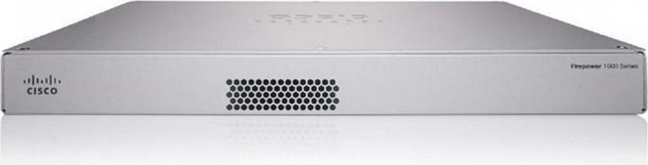 Produktbild Cisco Firepower 1120 Ngfw Appliance 1u In Msd In Perp