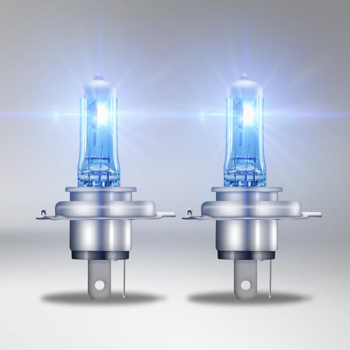 Immagine prodotto Osram Blu freddo intenso (H4)