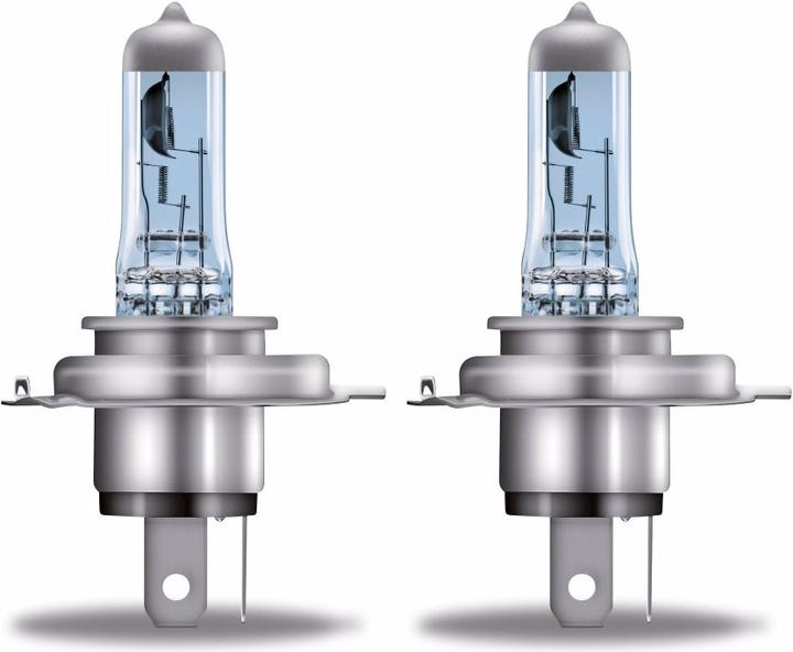 Immagine prodotto Osram Blu freddo intenso (H4)
