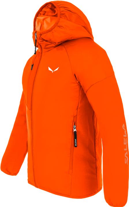Produktbild Salewa Ortles Hybrid Tirolwool® Responsive Jacke Kind (140)