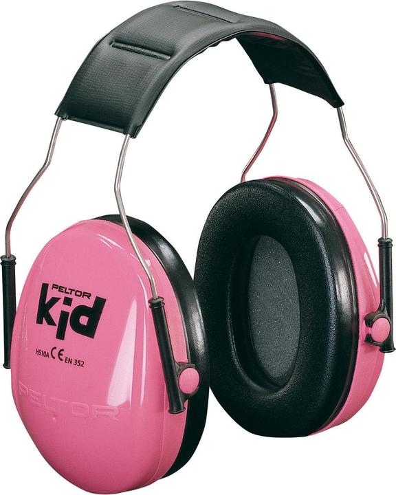 Actual product image 3M Peltor Kid (1x)
