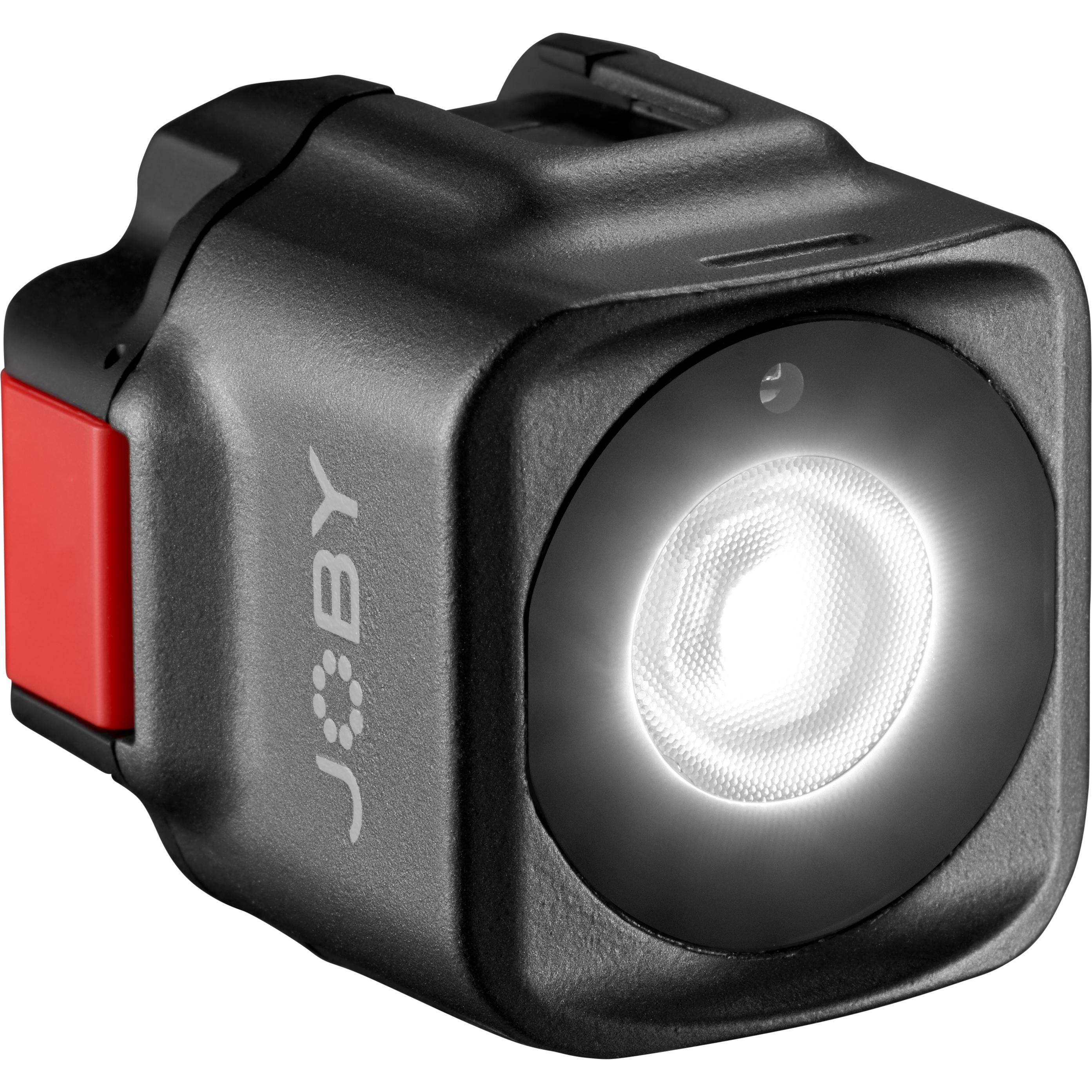 Thumbnail - Joby, Taschenlampe, Beamo LED Leuchte (5 cm, 1500 lm)