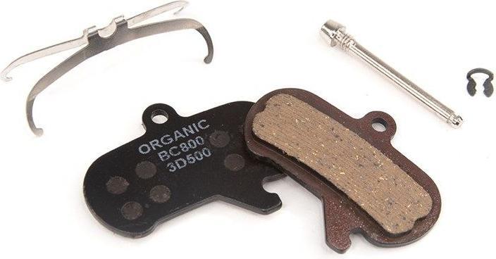 Actual product image Sram X-Large (SRAM, Organic (Resin))