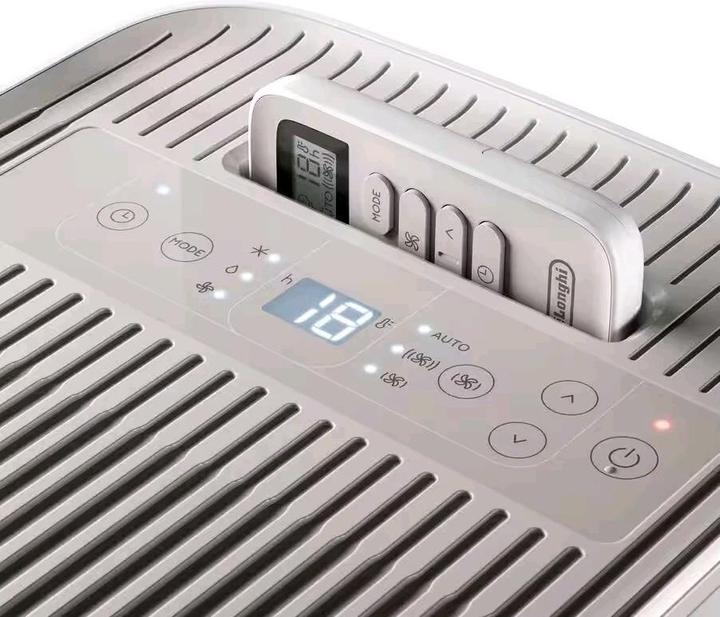 Immagine prodotto De'Longhi PAC ES72 (7165.50 BTU/h)