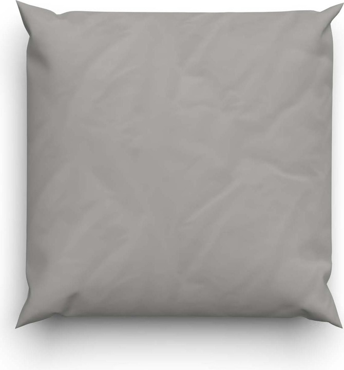 Image du produit Lotus Bettwaren Satin uni (Taie d'oreiller, 65 x 65 cm)