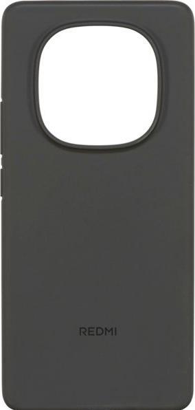 Productafbeelding Xiaomi REDMI Note 15 5G (256 GB, Black, 6.77", Dubbele SIM, 5G)