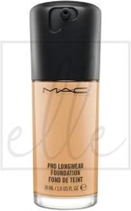 Image du produit MAC Cosmetics Fond de teint Pro Longwear (NC35)
