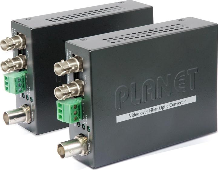 Produktbild Planet 1-Channel 4-in-1 Video over