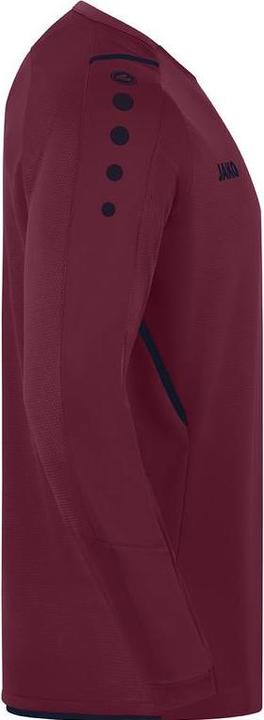 Image du produit JAKO Défi sweat (128)