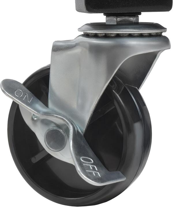 Actual product image BBQ-Toro Grillwagen