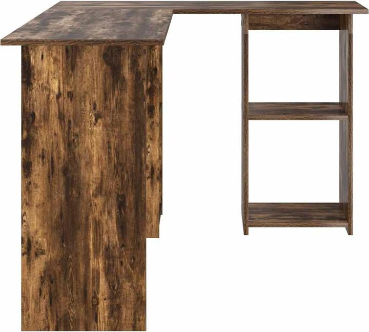 Immagine prodotto vidaXL Moderner Schreibtisch (102 x 142 x 73 cm)