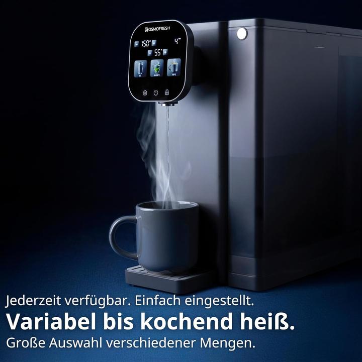 Produktbild OsmoFresh Fusion Air
