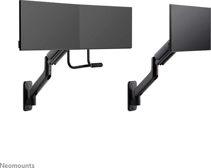 Image du produit Neomounts adaptateur mural pour DS (Mur, 42", 18 kg)