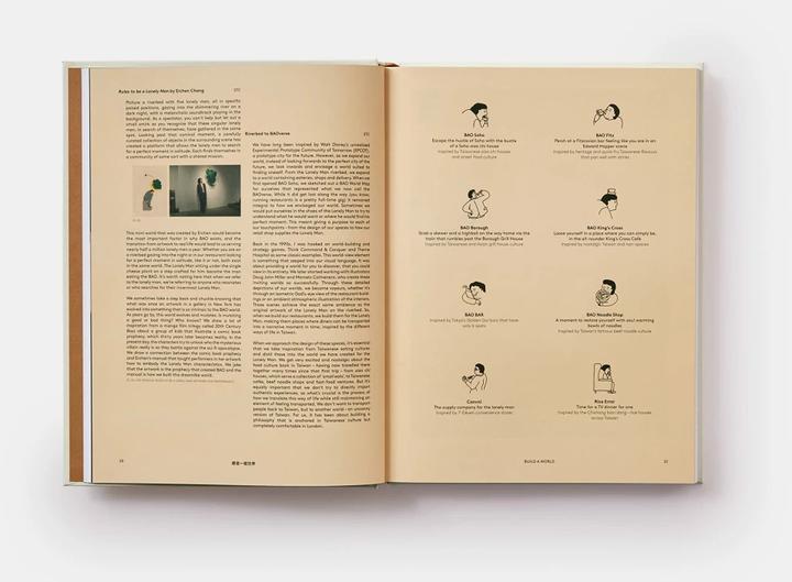 Produktbild Bao (Englisch, Shing Tat Chung, Erchen Chang, Chung Wai Ting, 2023)