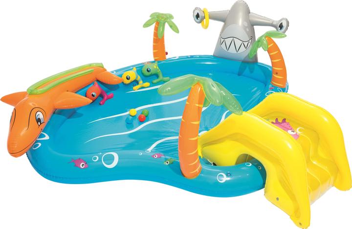 Produktbild Bestway Sea Life Play Center