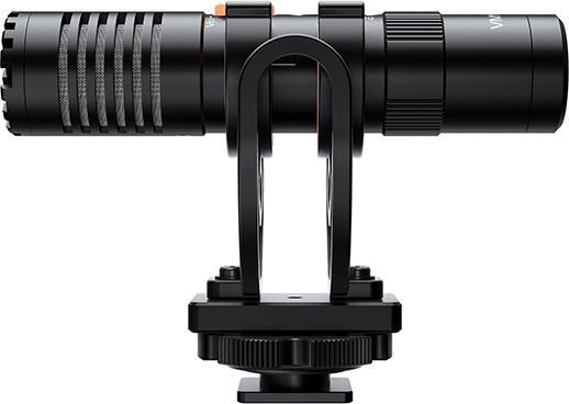 Produktbild Comica VM10 Pro Compacte Directional Microphone w/ 3.5mm EN USB-C