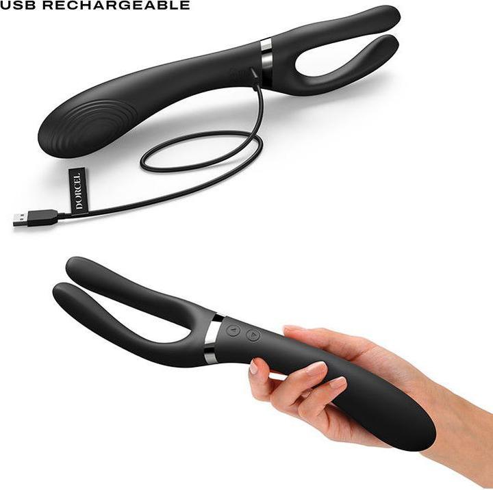 Produktbild Marc Dorcel Infinite Joy Stimulator