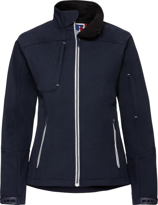 Produktbild Russell SoftshellJacke Bionic (3XL)