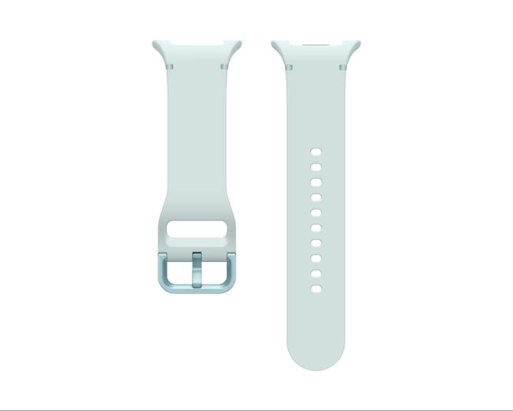 Actual product image Samsung Sport (20 mm, Nitrile rubber (HNBR))