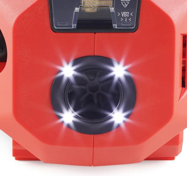 Actual product image Formula 1 HI700 (11 bar)