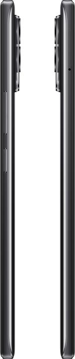 Immagine prodotto realme 8 (128 GB, Punk nero, 6.40", Doppia SIM, 4G)