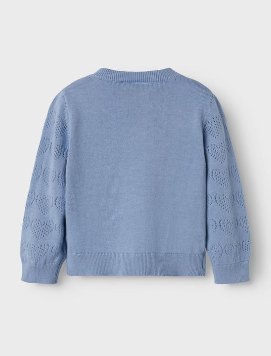 Image du produit Name it Langarm Strickjacke (122, 128)