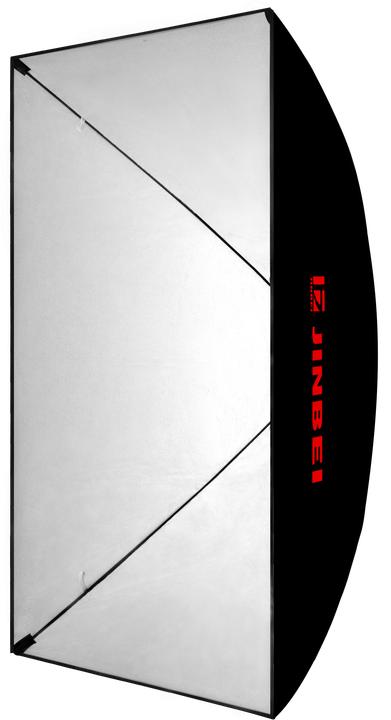 Actual product image Jinbei DM 60x90 (Soft boxes)