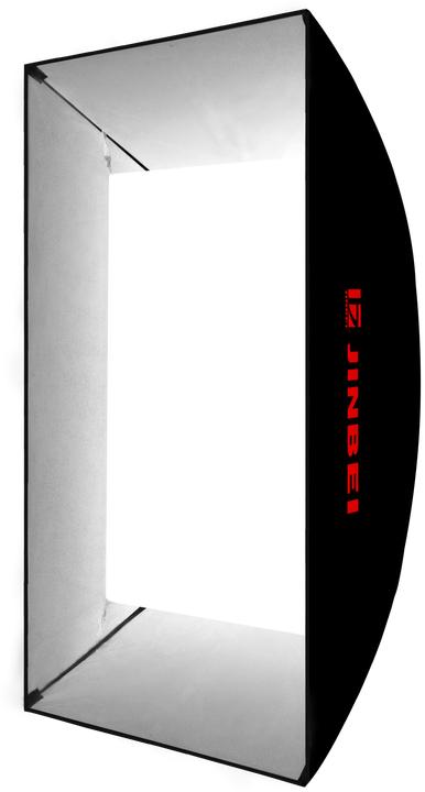 Actual product image Jinbei DM 60x90 (Soft boxes)