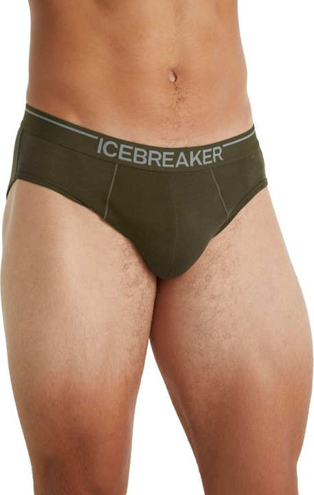 Actual product image Icebreaker Anatomica (XXL)