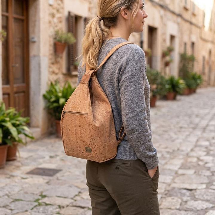 Produktbild Montado Rucksack «Tayrona» (15 l)
