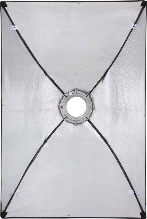 Actual product image Jinbei DM 60x90 (Soft boxes)