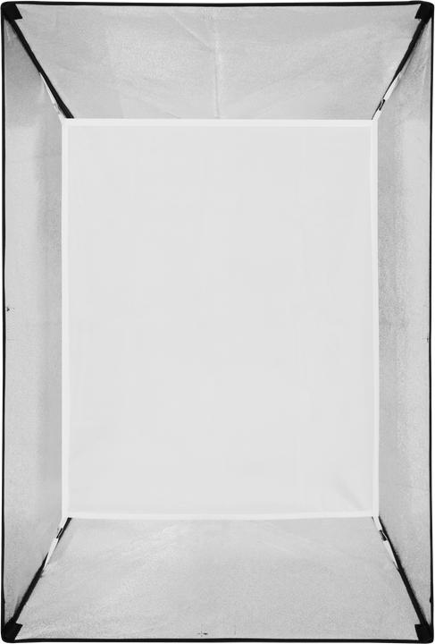 Actual product image Jinbei DM 60x90 (Soft boxes)