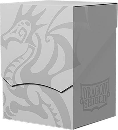 Ashen White