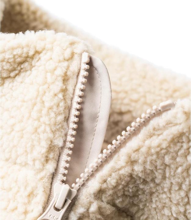 Produktbild Ravine Fleecejacke Teddyfleece (L)