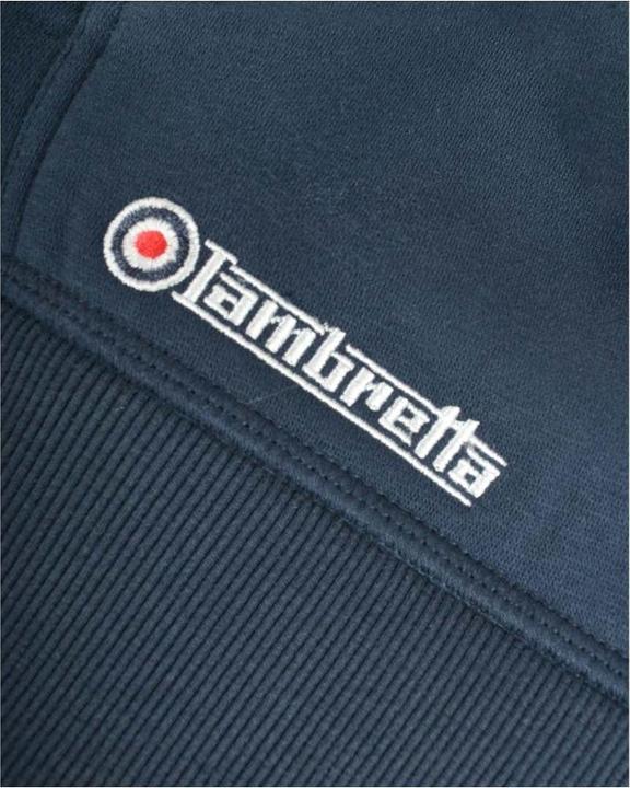 Produktbild Lambretta Target Kapuzenpullover (S)