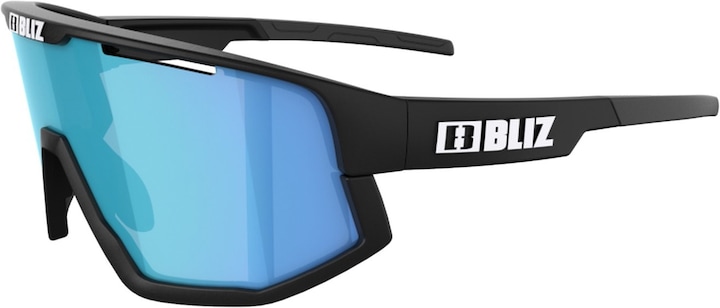 Image du produit Bliz Fusion (Noir mat, Noir, Blanc, Smoke w Blue Multi)