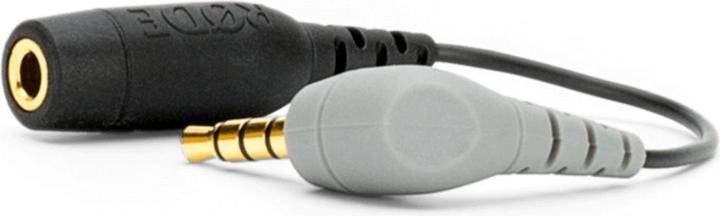 Image du produit RØDE Adaptateur SC4 TRS vers TRRS