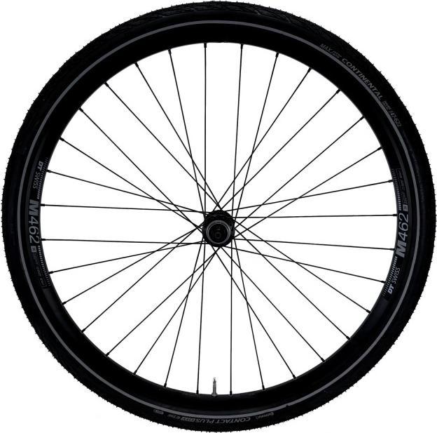 Produktbild TST-GPR Deore DT M 462 (Laufradsatz, 28")