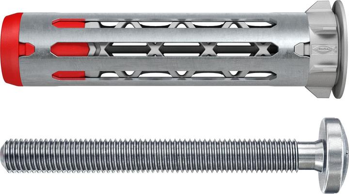 Produktbild Fischer DuoHM 5x55 S TX (25 Stk.)