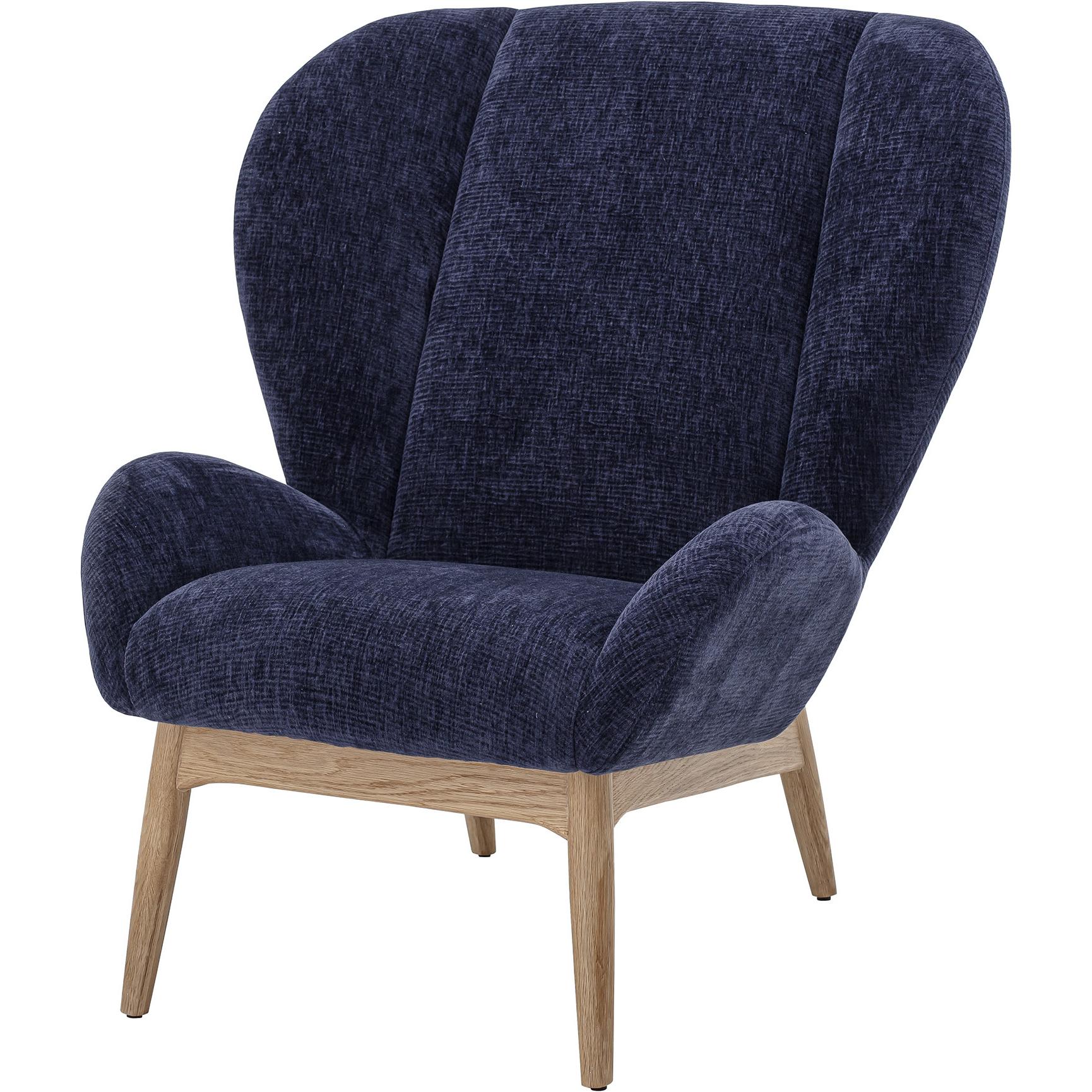 Thumbnail - Bloomingville, Sessel, Eave